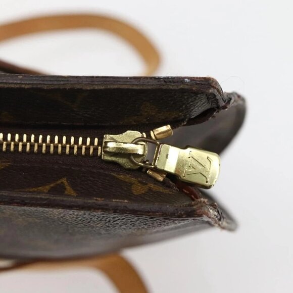 LOUIS VUITTON Monogram Babylone Tote Bag - Picture 8 of 16